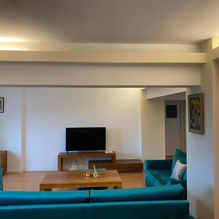 Old Town Apartment With Panoramic View Bucureşti Exterior foto