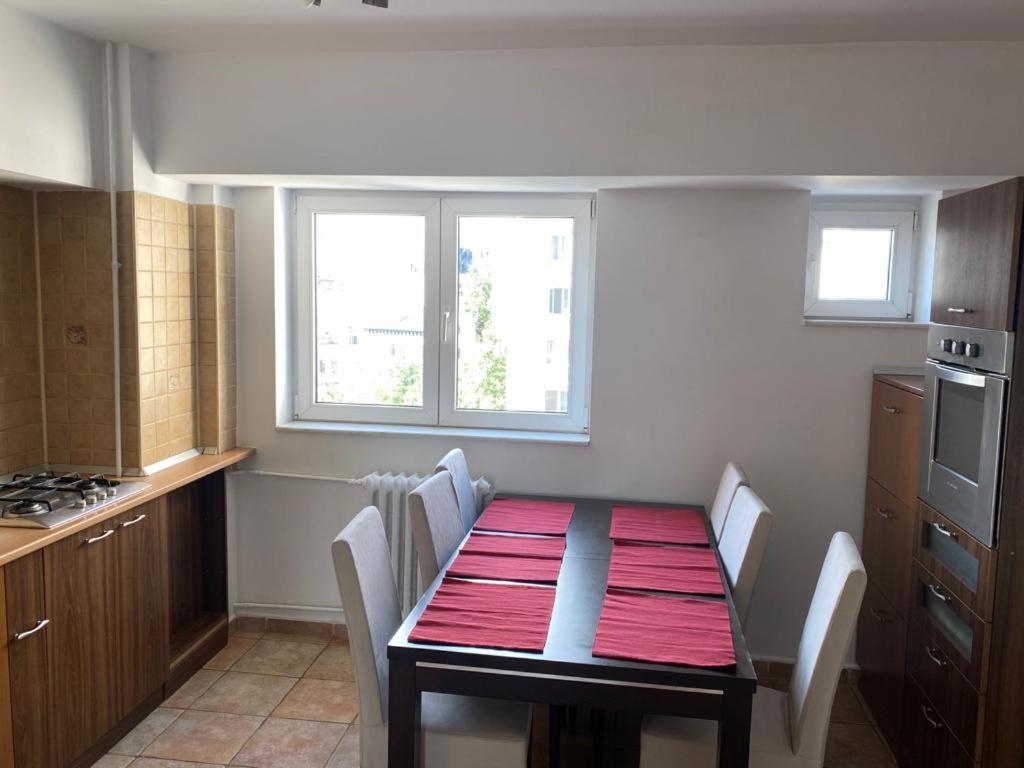 Old Town Apartment With Panoramic View Bucureşti Exterior foto
