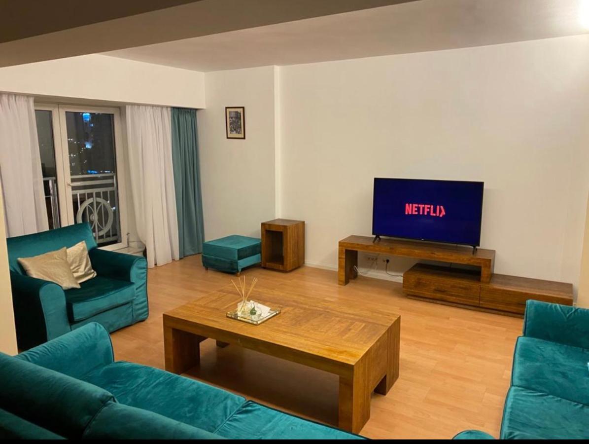 Old Town Apartment With Panoramic View Bucureşti Exterior foto